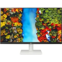 Монитор LG 24MP500-W фото 1